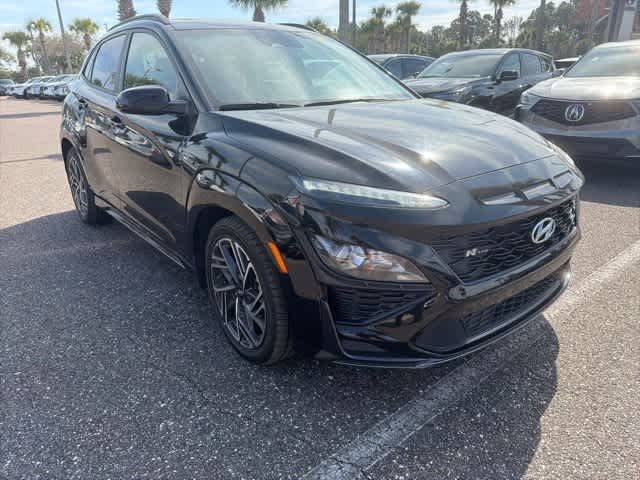 Thumbnail: 2023 Hyundai Kona - 11