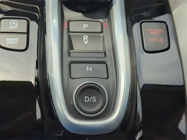 Thumbnail: 2025 Acura TLX - 35