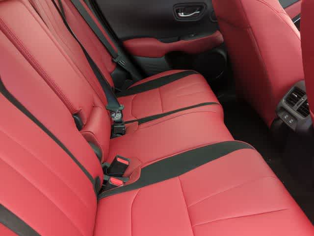 2025 Acura ADX A-Spec Package - Photo 22