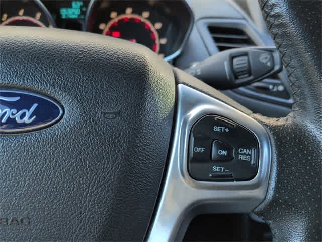 Thumbnail: 2018 Ford Fiesta - 24