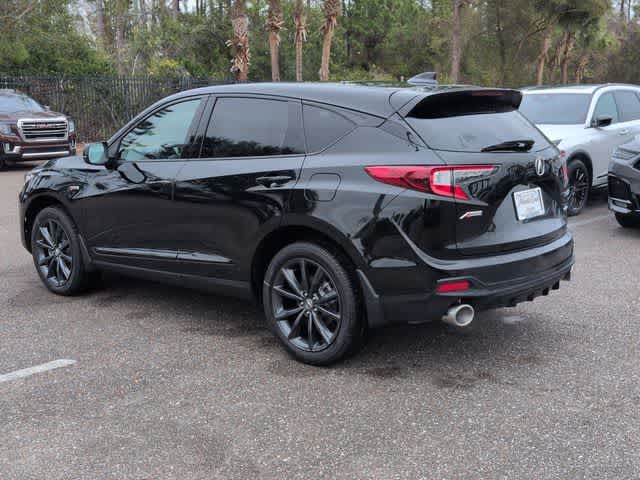 Thumbnail: 2026 Acura RDX - 6