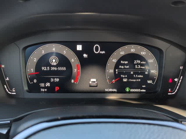 Thumbnail: 2026 Acura Integra - 34