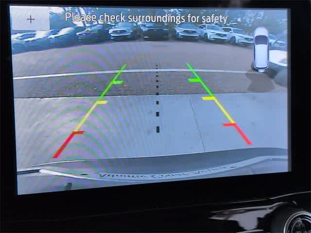 Thumbnail: 2020 Ford EcoSport - 32