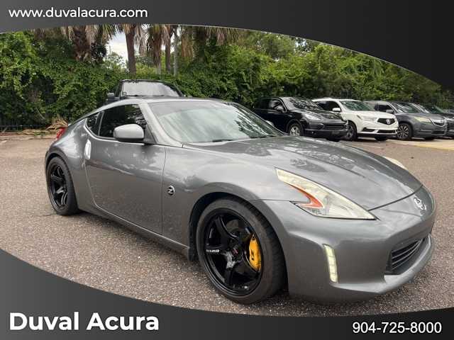 Thumbnail: 2016 Nissan Z - 1