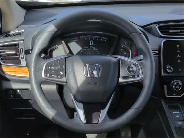 Thumbnail: 2018 Honda CR-V - 25