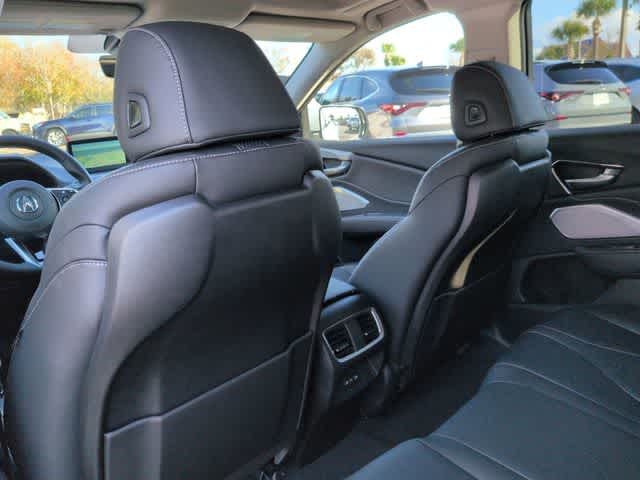 Thumbnail: 2026 Acura RDX - 19