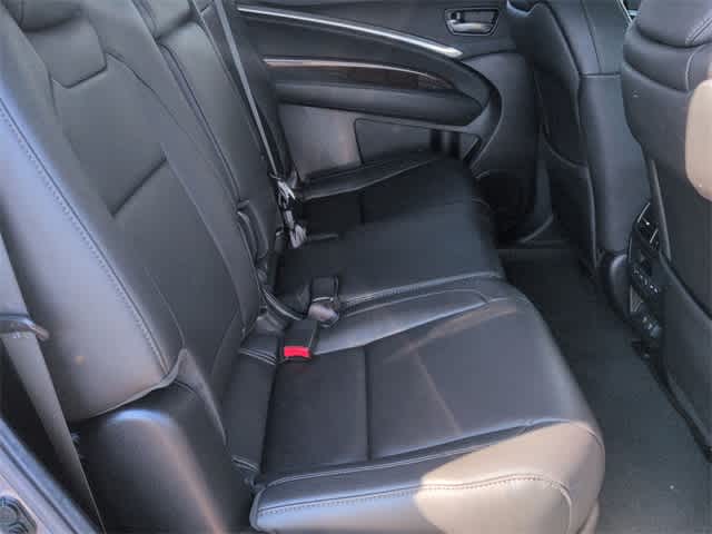 Thumbnail: 2020 Acura MDX - 22