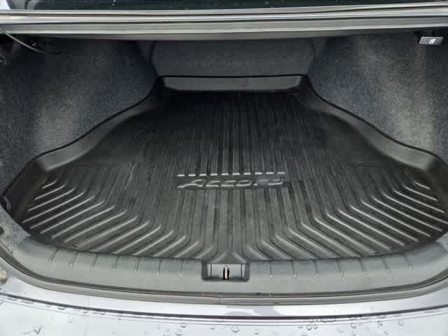 Thumbnail: 2013 Honda Accord - 34