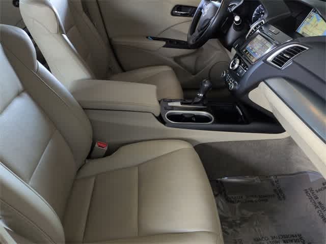 Thumbnail: 2018 Acura RDX - 24