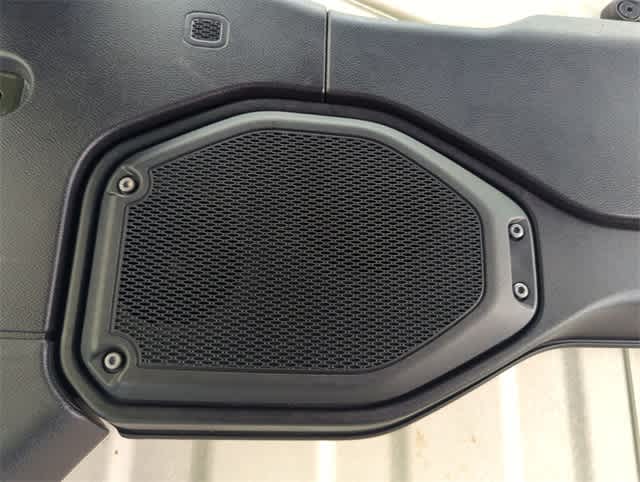 Thumbnail: 2021 Jeep Wrangler - 31