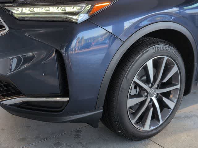 Thumbnail: 2026 Acura MDX - 10