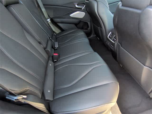 Thumbnail: 2026 Acura RDX - 22