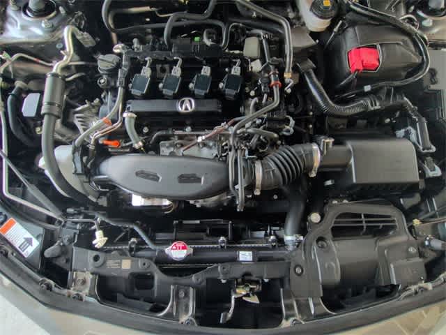 Thumbnail: 2023 Acura Integra - 15