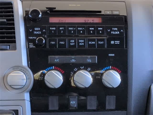 Thumbnail: 2008 Toyota Tundra - 26