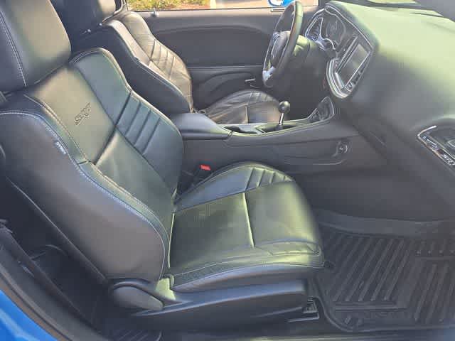 Thumbnail: 2015 Dodge Challenger - 22