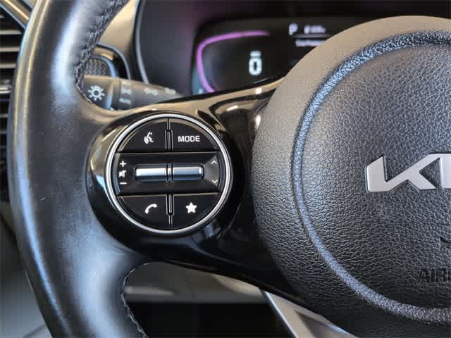 Thumbnail: 2024 Kia Soul - 26