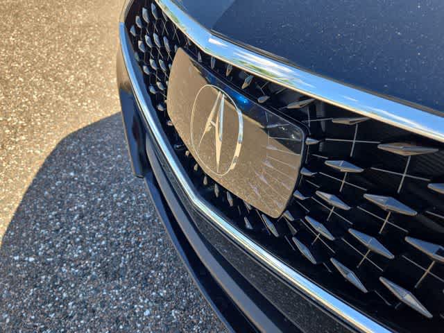 Thumbnail: 2022 Acura TLX - 11