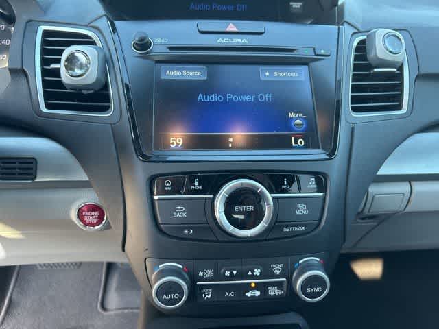 Thumbnail: 2018 Acura RDX - 16