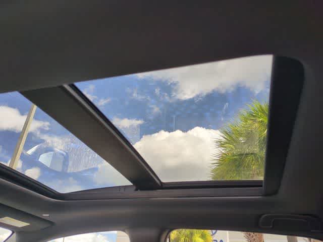 Thumbnail: 2025 Acura ADX - 23