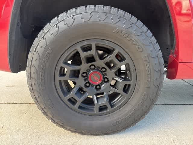Thumbnail: 2023 Toyota 4Runner - 8