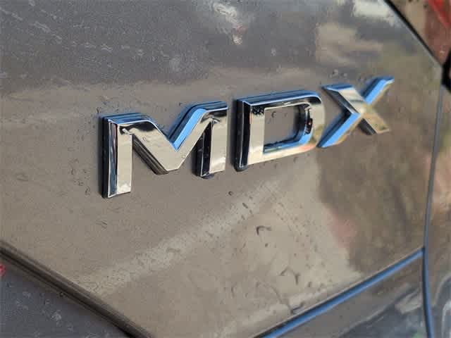 Thumbnail: 2026 Acura MDX - 13