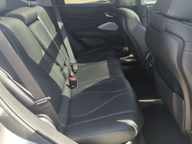 Thumbnail: 2025 Acura RDX - 21