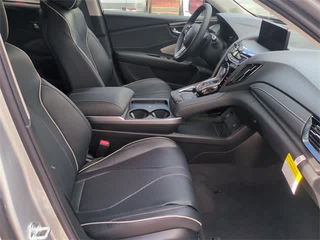 Thumbnail: 2025 Acura RDX - 24