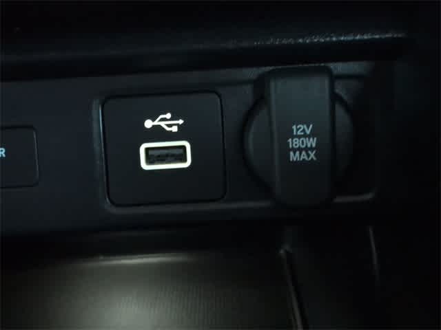 Thumbnail: 2023 Acura Integra - 33