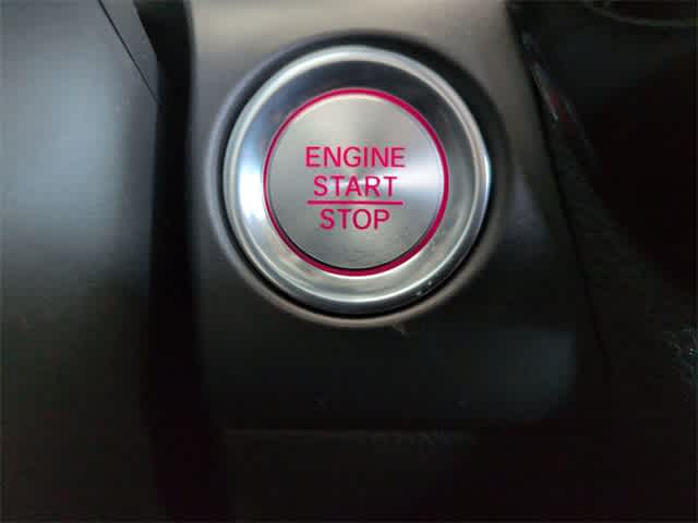 Thumbnail: 2025 Acura ADX - 39