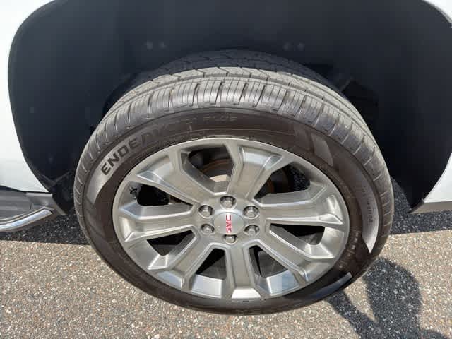 Thumbnail: 2019 GMC Yukon - 15