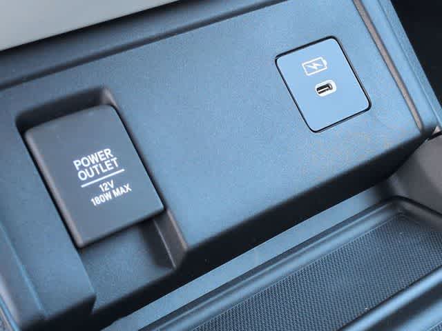 Thumbnail: 2026 Acura RDX - 34