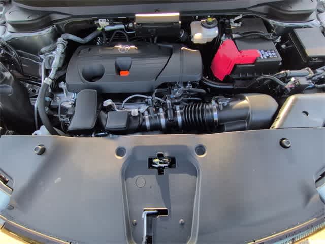 Thumbnail: 2026 Acura RDX - 15