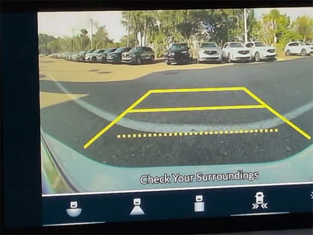 Thumbnail: 2021 Acura TLX - 32