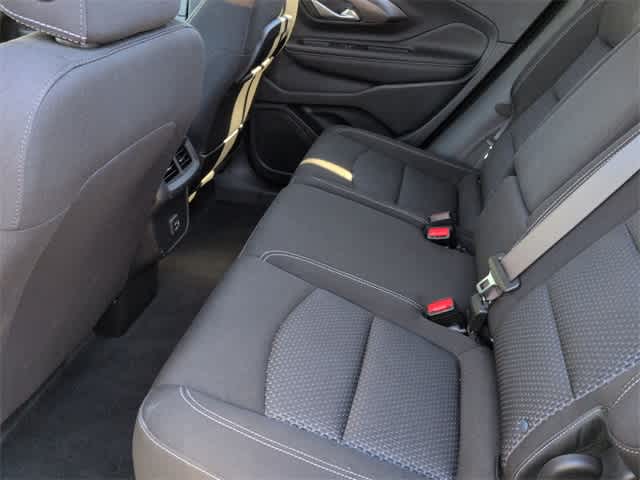 Thumbnail: 2022 GMC Terrain - 20