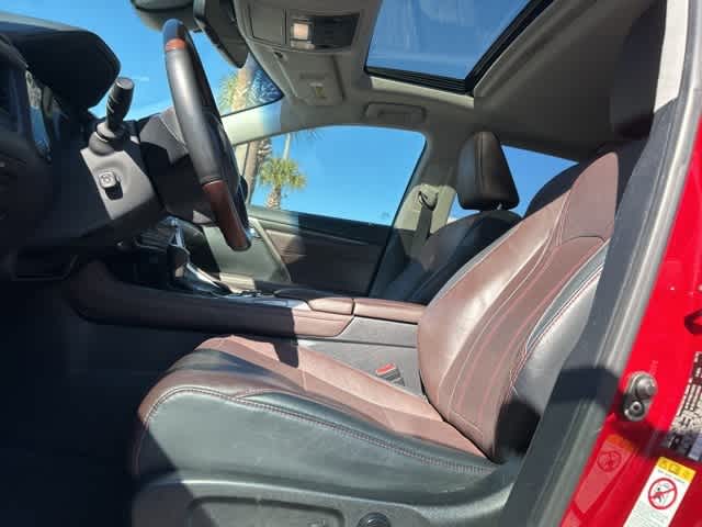 Thumbnail: 2016 Lexus RX - 7