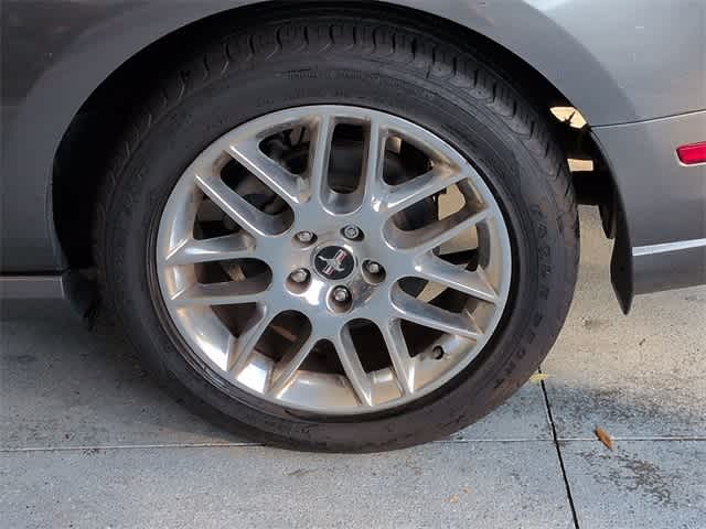 Thumbnail: 2014 Ford Mustang - 14