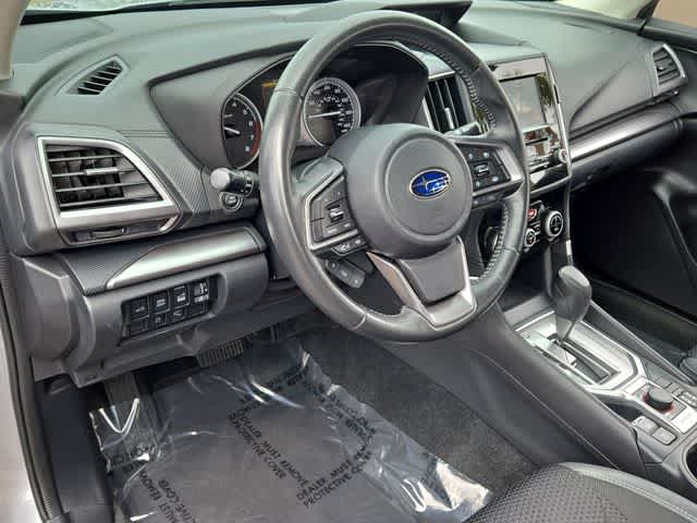 Thumbnail: 2021 Subaru Forester - 10