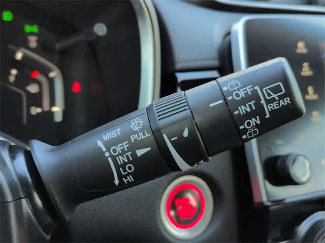 Thumbnail: 2018 Honda CR-V - 28