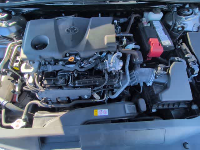 Thumbnail: 2024 Toyota Camry - 15