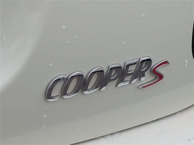 Thumbnail: 2015 MINI Cooper Hardtop - 13