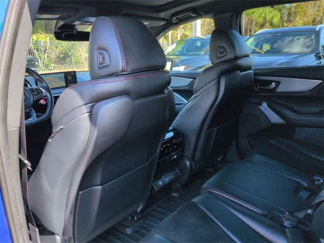 Thumbnail: 2023 Acura MDX - 19