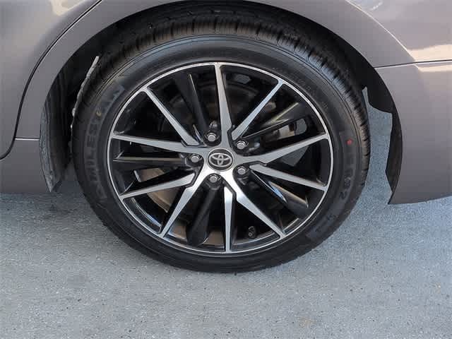 Thumbnail: 2023 Toyota Camry - 14