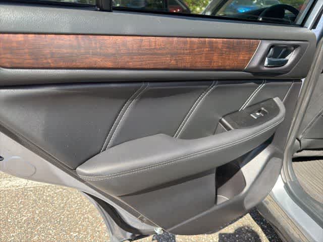 Thumbnail: 2019 Subaru Outback - 28