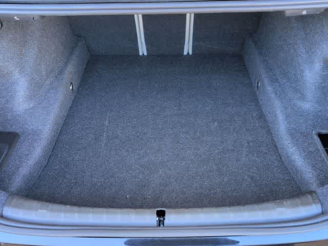 Thumbnail: 2018 BMW 5 Series - 37