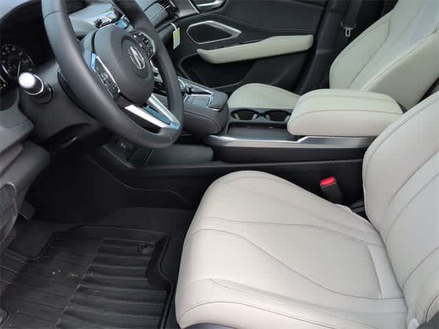 Thumbnail: 2025 Acura RDX - 17