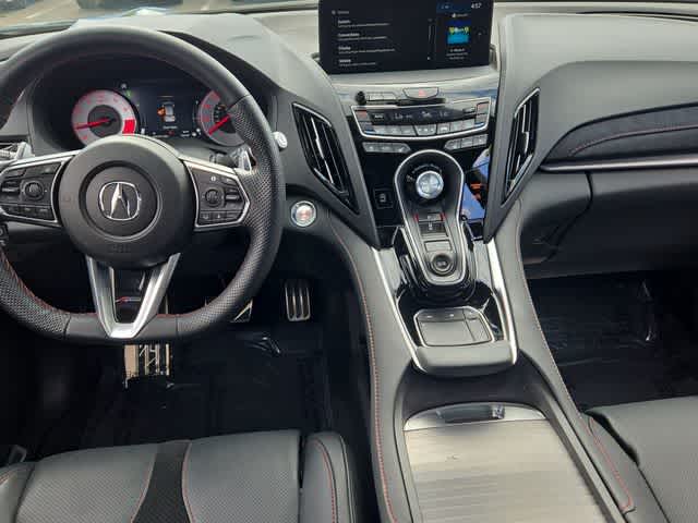 Thumbnail: 2023 Acura RDX - 15