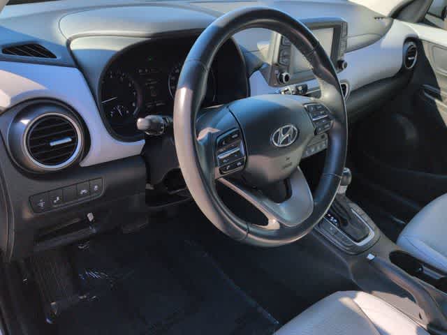 Thumbnail: 2021 Hyundai Kona - 10