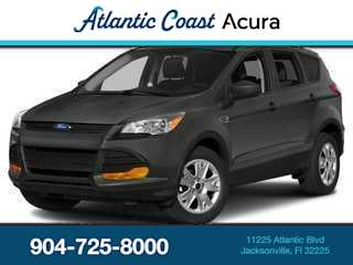 2015 Ford Escape S -
                  Jacksonville, FL