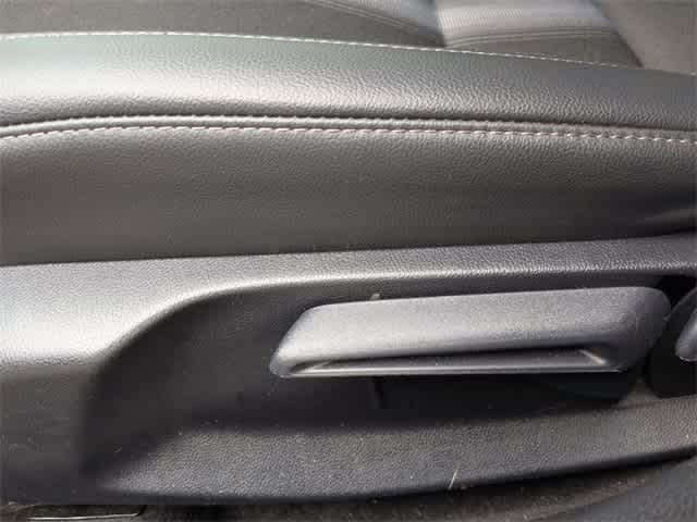 Thumbnail: 2025 Honda Civic - 17