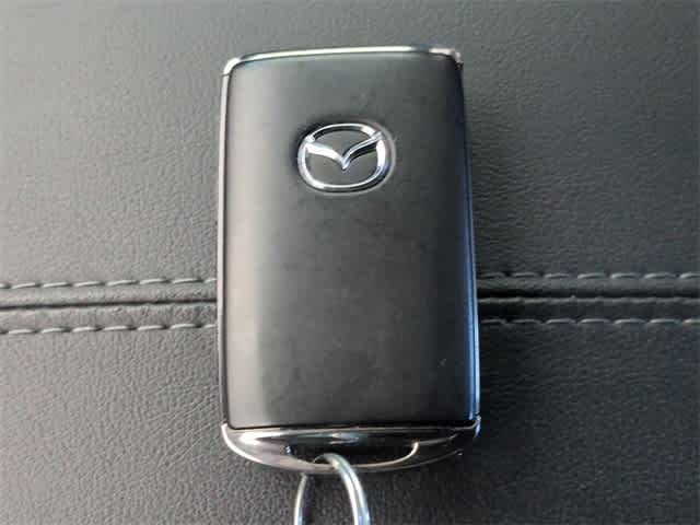 Thumbnail: 2024 Mazda CX-30 - 37